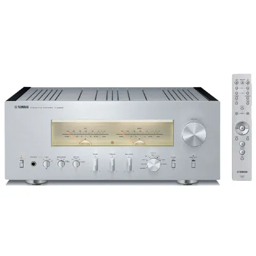 YAMAHA A-S3200 Hi-Fi 高音質綜合擴大機