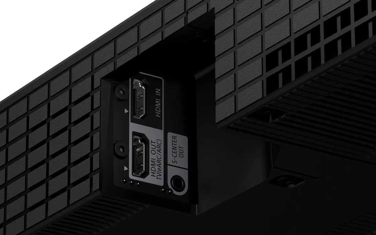 SONY BRAVIA Theatre Bar 9 13聲道 單件式環繞家庭劇院來電超殺價 (02)2311-3841