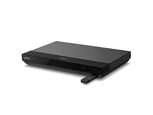 日本SONY UBP-X700/K 4K HDR BD 藍光播放機