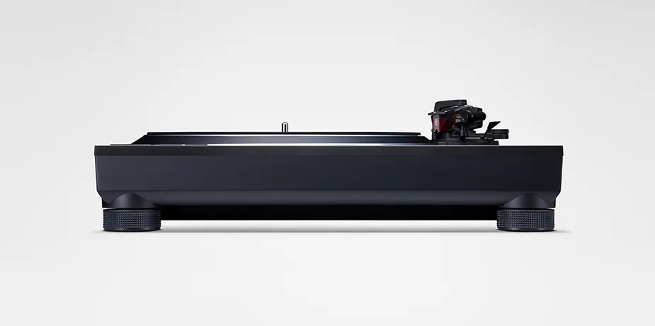 日本Technics SL1500C 直接驅動轉台系統  二聲道 LP 黑膠 唱盤