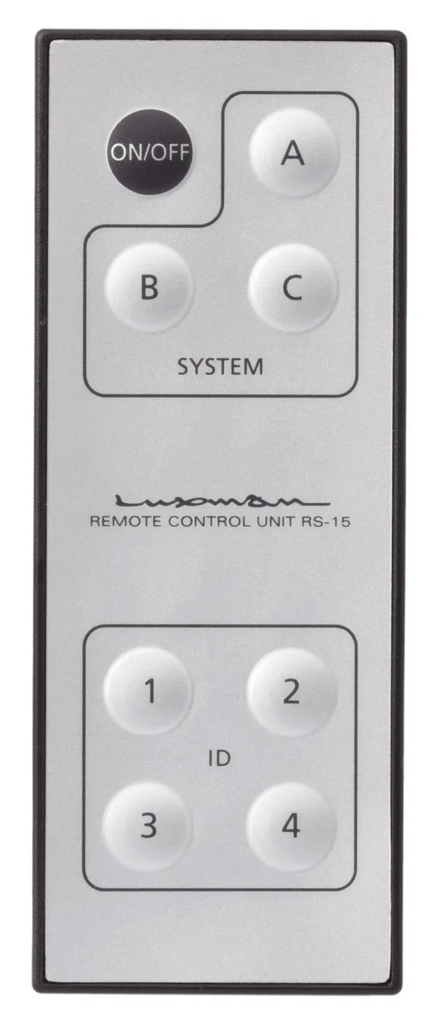 日本 LUXMAN AS-50R 高級 喇叭/擴大機 切換器 選擇器