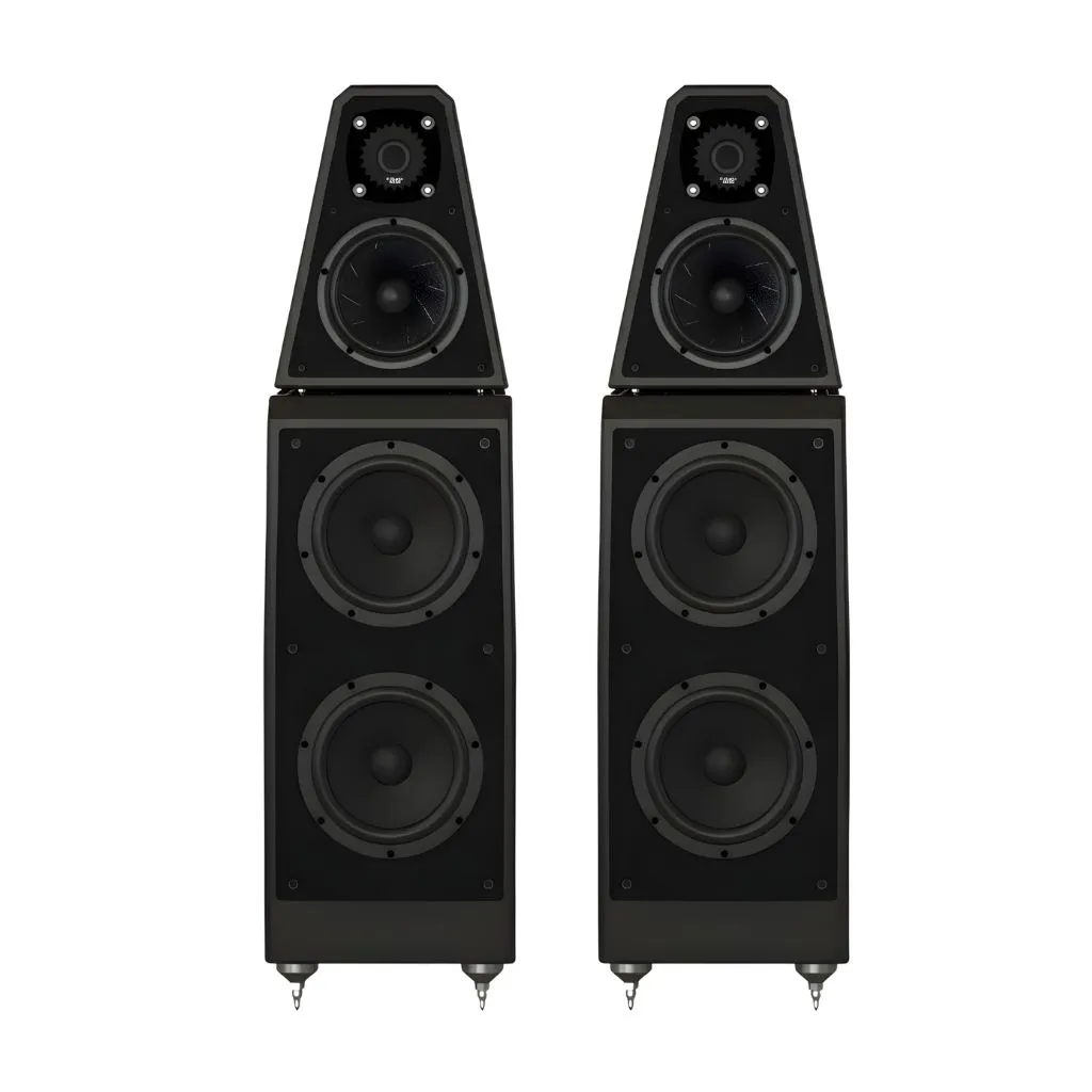 美國 Wilson_Audio  The Watt-Puppy 落地式喇叭 請來電洽詢