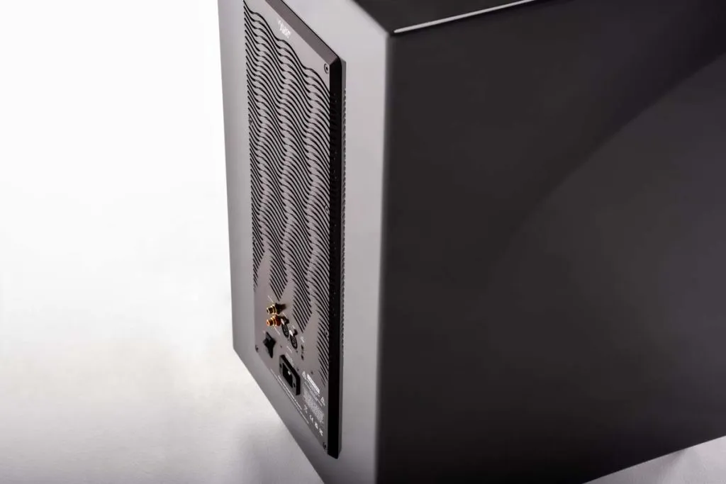 美國 Wilson_Audio Submerged  主動式超重低音喇叭 請來電洽詢