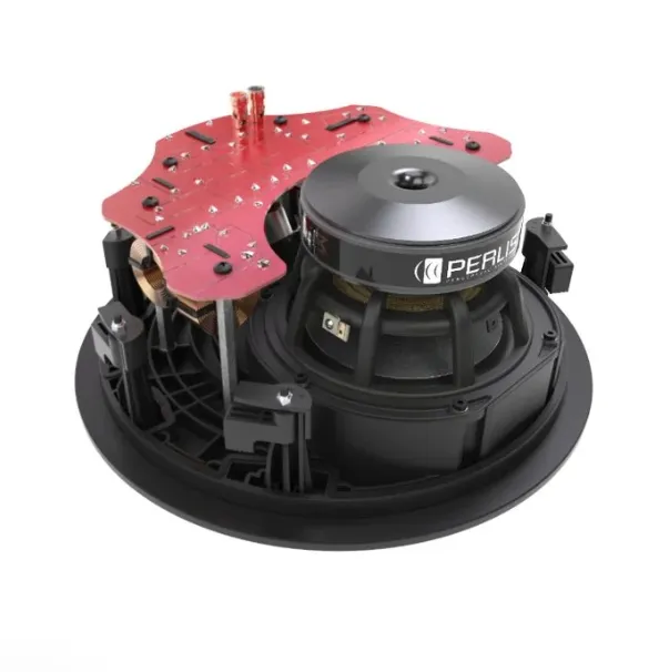 PERLISTEN® R2ic 崁頂式揚聲器 請來電洽詢