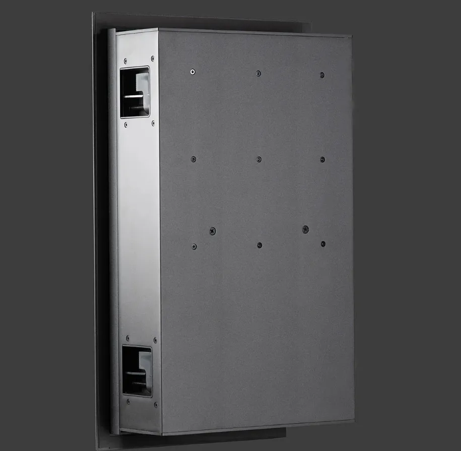 PERLISTEN® S4i-LCRS 崁頂式揚聲器 請來電洽詢