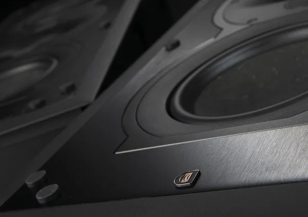 PERLISTEN® R5i-LR 崁入式揚聲器 請來電洽詢