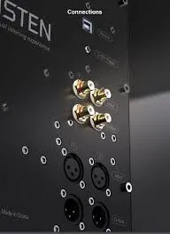 PERLISTEN® D215s 超低音揚聲器 劃時代高效能 地表最精準超低音 請來電洽詢