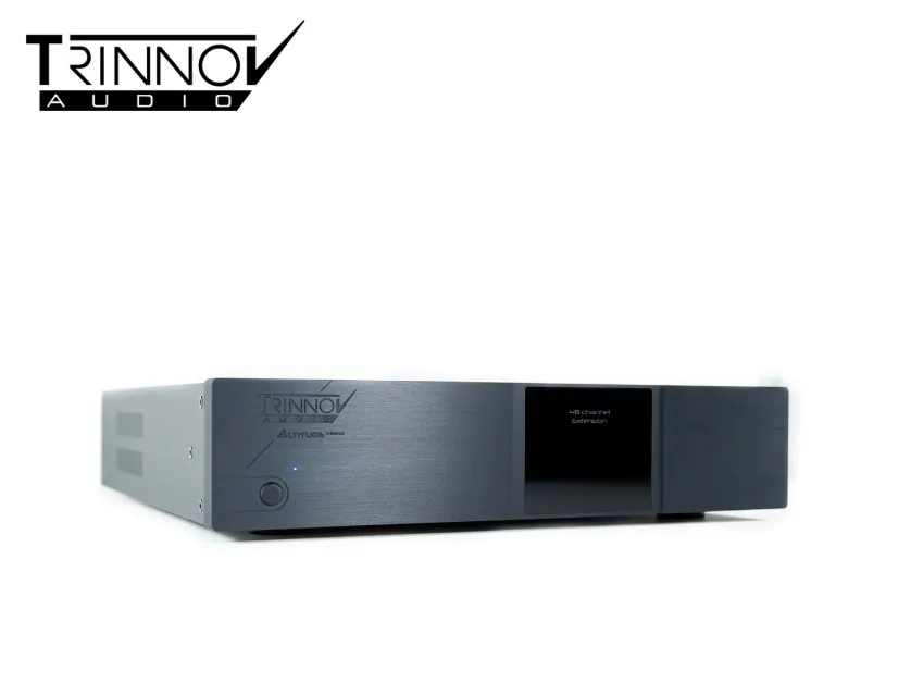 Trinnov Audio  Altitude 48ext  家庭劇院 48聲道擴展解碼器 請來電洽詢