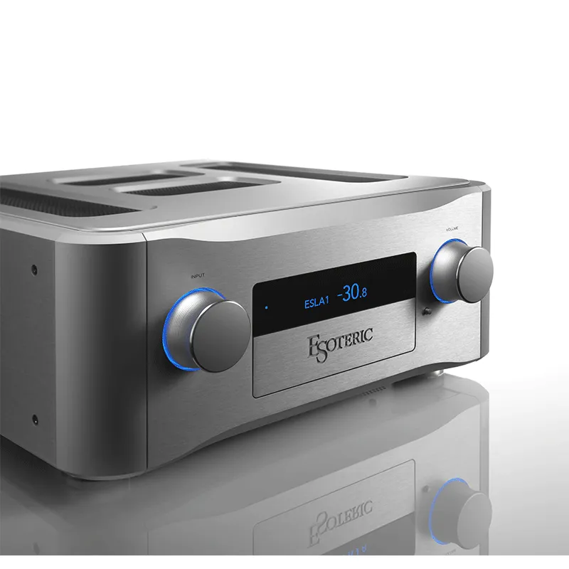 日本ESOTERIC  F-02  綜合擴大機 請來電洽詢