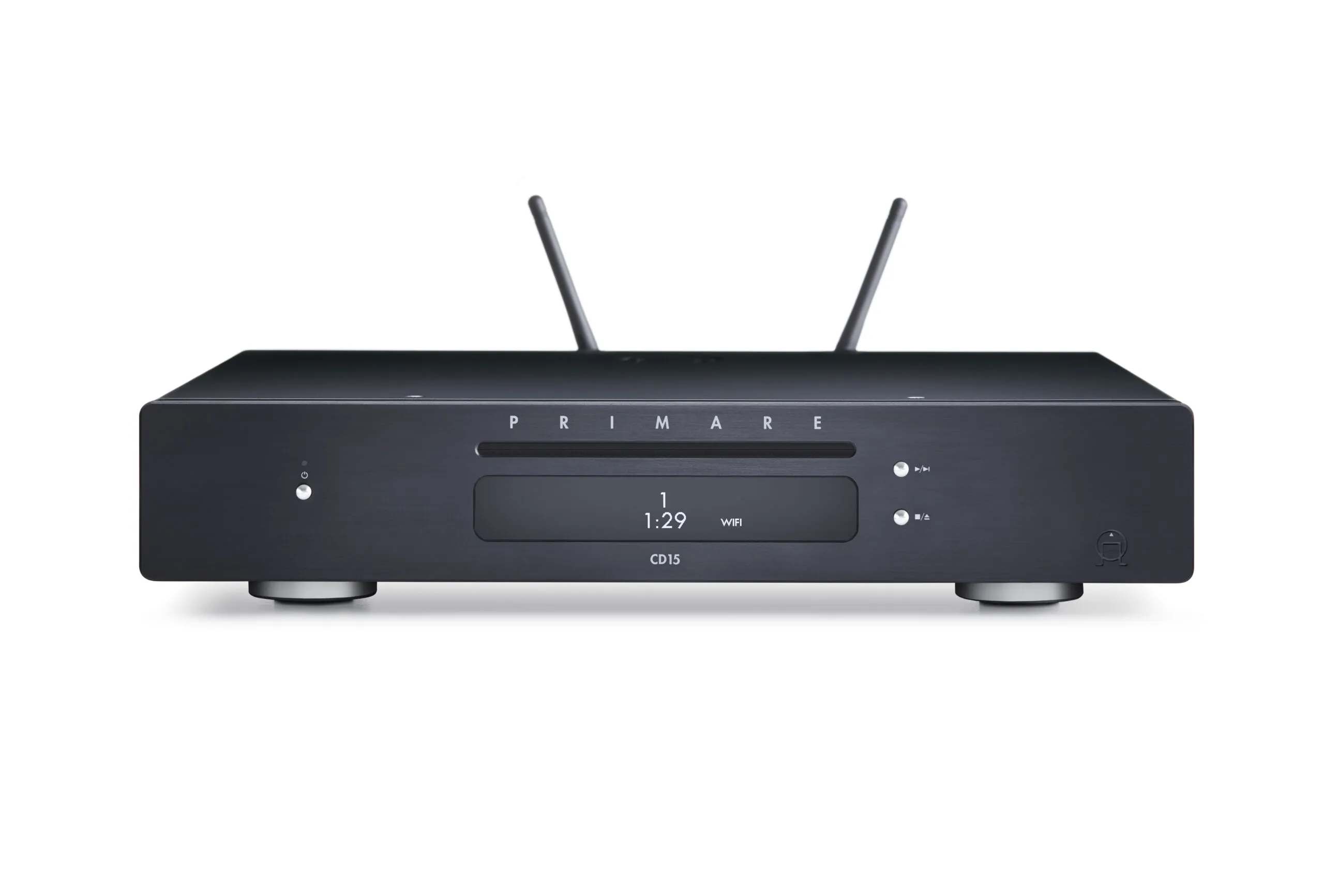 瑞典PRIMARE CD15 Prisma 網路串流CD播放機 請來電洽詢