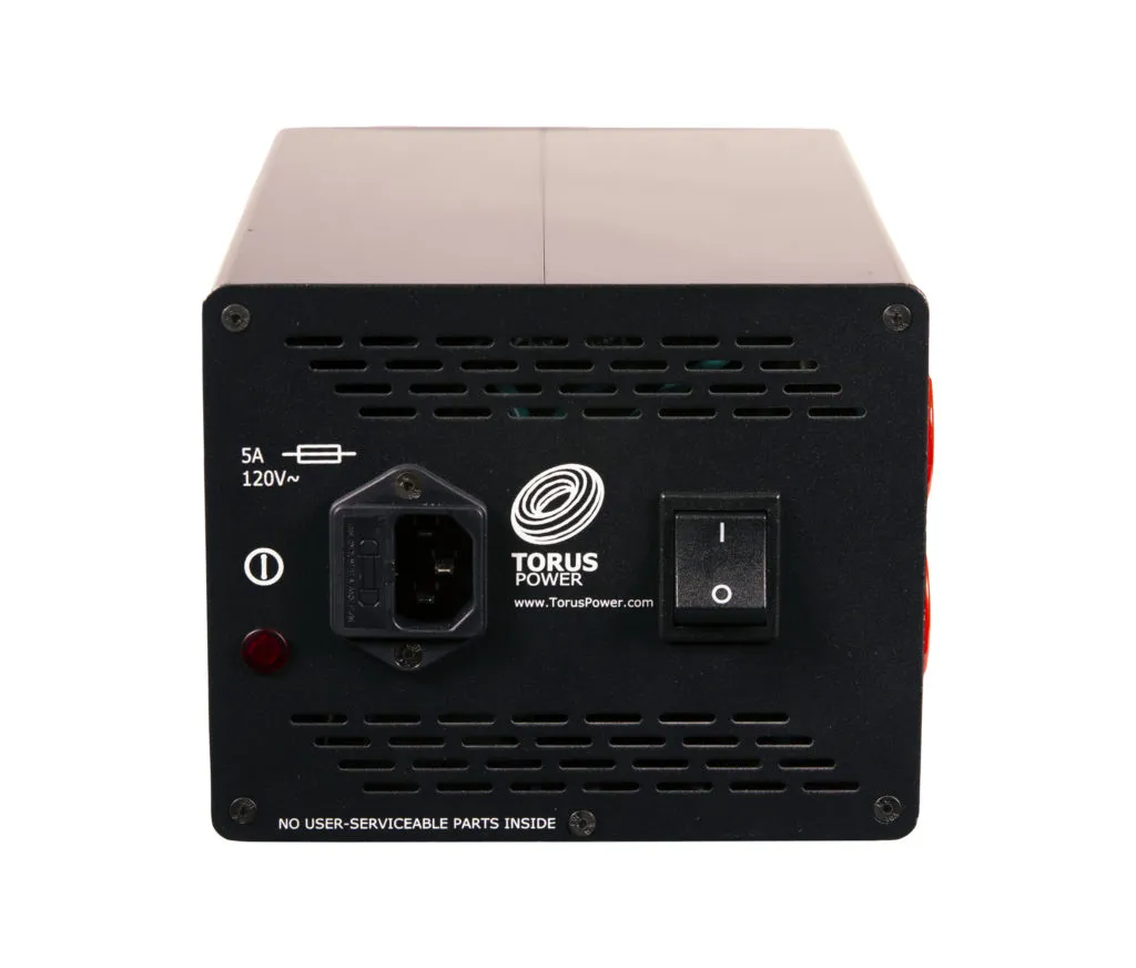 加拿大TORUS POWER PB5 環形電源處理器 請來電洽詢