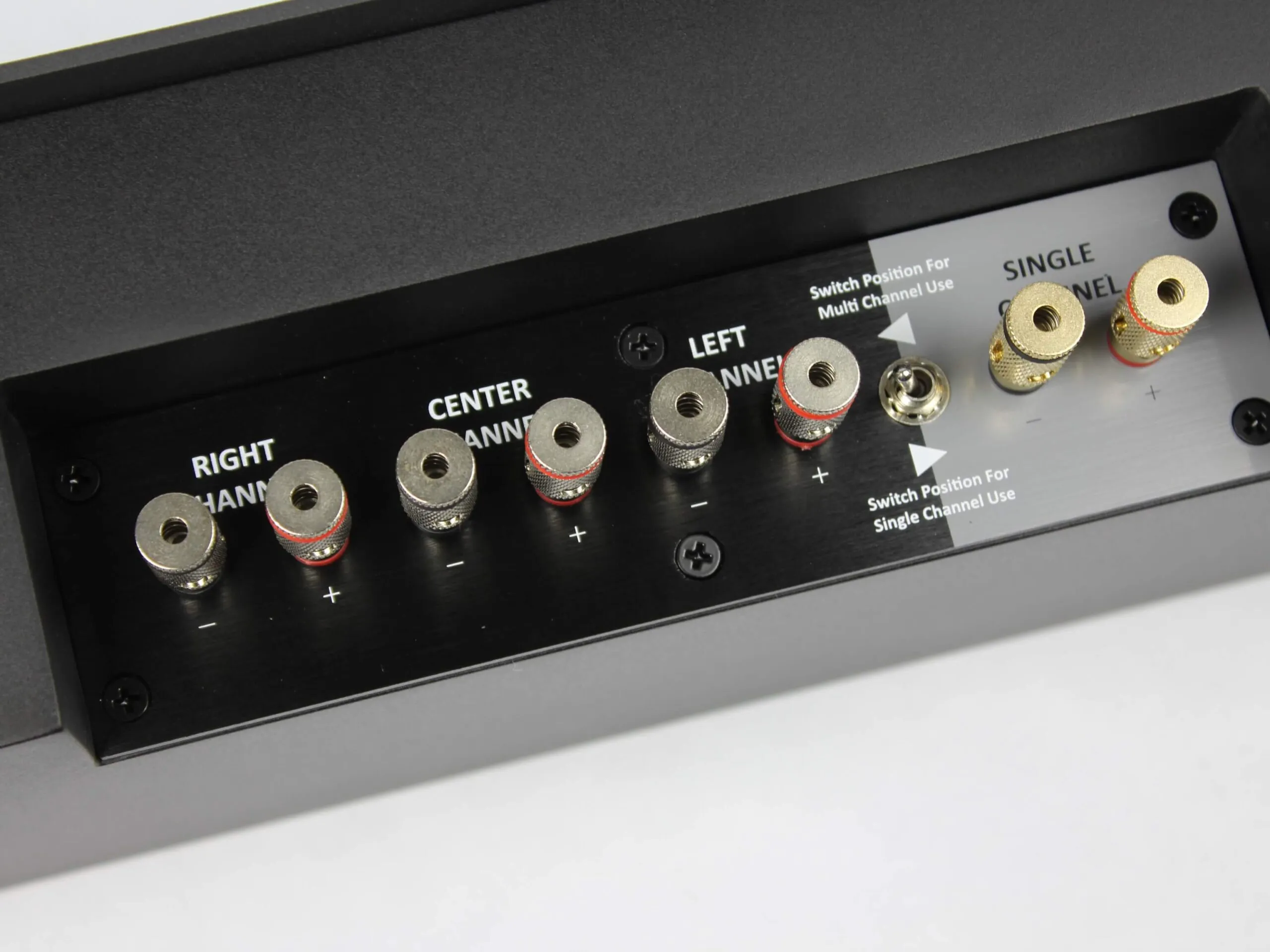 美國TDG Audio SKYBAR LCR 3聲道 嵌入式喇叭單支(箱) 請來電洽詢