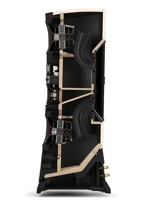 丹麥 DALI KORE 旗艦落地喇叭 請來電洽詢