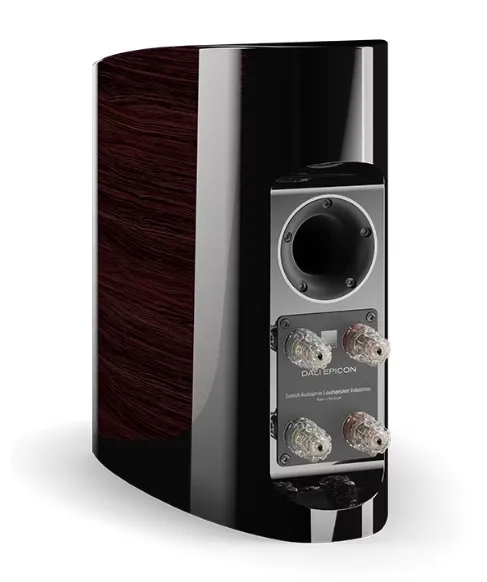 丹麥DALI DALI EPICON 2 一對 書架型喇叭 (不含腳架) 請來電洽詢