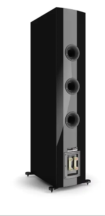 丹麥 DALI RUBIKORE 8 落地喇叭 請來電洽詢