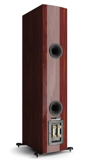 丹麥 DALI RUBIKORE 6 落地喇叭 請來電洽詢