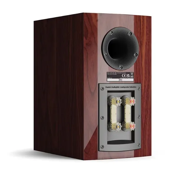 丹麥DALI  RUBIKORE 2 一對 書架型喇叭 (不含腳架) 請來電洽詢