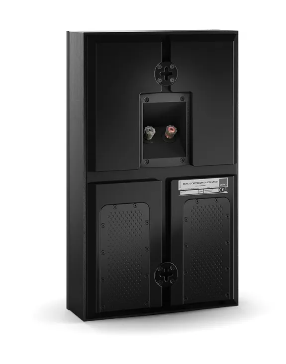 丹麥 DALI OPTICON LCR MK2 壁掛式喇叭 (支) 請來電洽詢