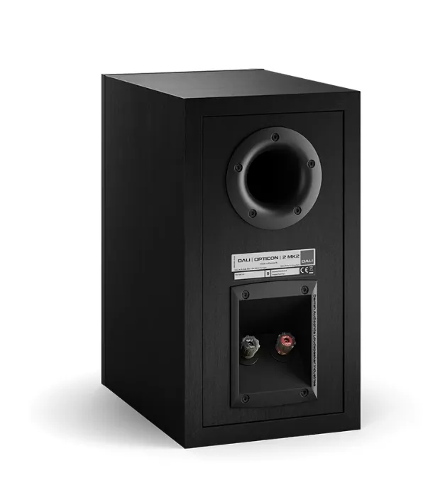 丹麥DALI OPTICON 2 MK2 一對 書架型喇叭 (不含腳架) 請來電洽詢