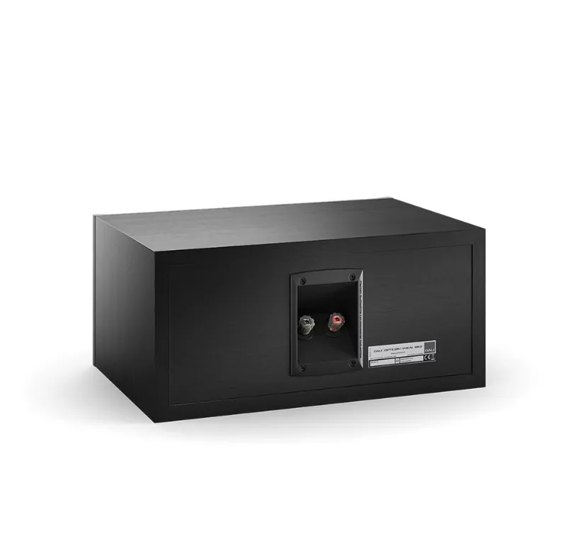 丹麥 DALI OPTICON VOKAL MK2 中置喇叭 (支) 請來電洽詢