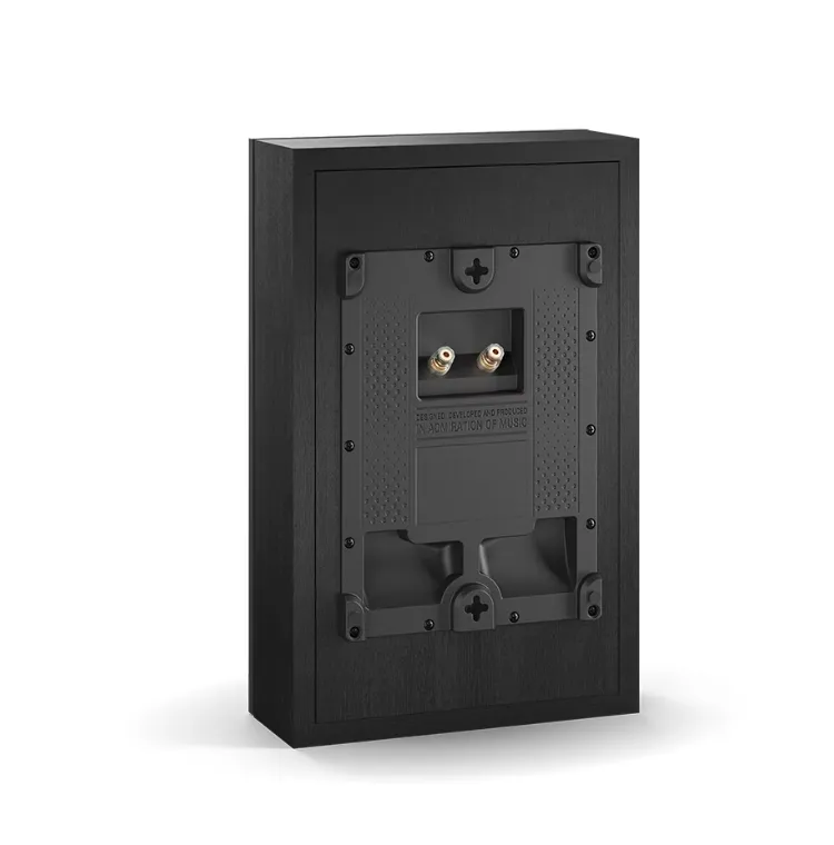 丹麥 DALI OBERON ON-WALL 纖薄形壁掛式喇叭  請來電洽詢