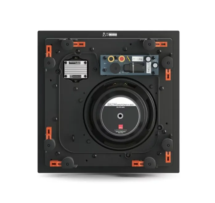 丹麥 DALI PHANTOM H-60 崁入式喇叭 (對) 請來電洽詢