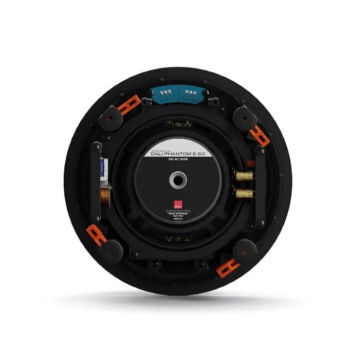 丹麥 DALI PHANTOM E-60 崁入式喇叭 (對) 請來電洽詢
