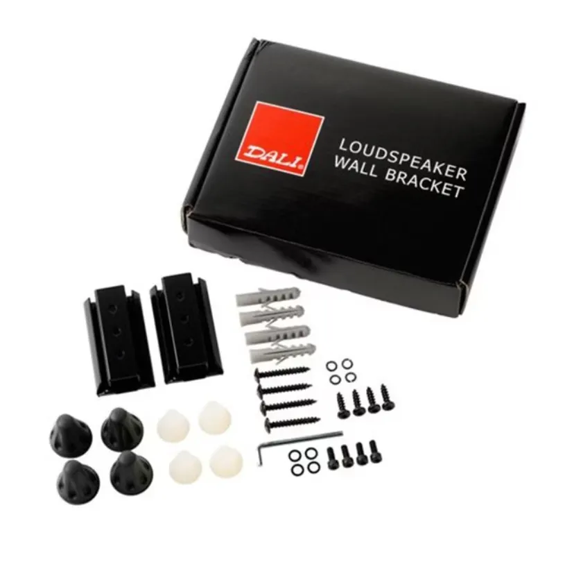 丹麥 DALI Universal Wall Bracket 壁掛架 一對 請來電洽詢