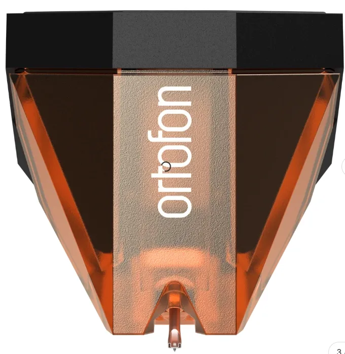 丹麥 ortofon 2M Bronze MM 唱頭 動磁唱頭 請來電洽詢