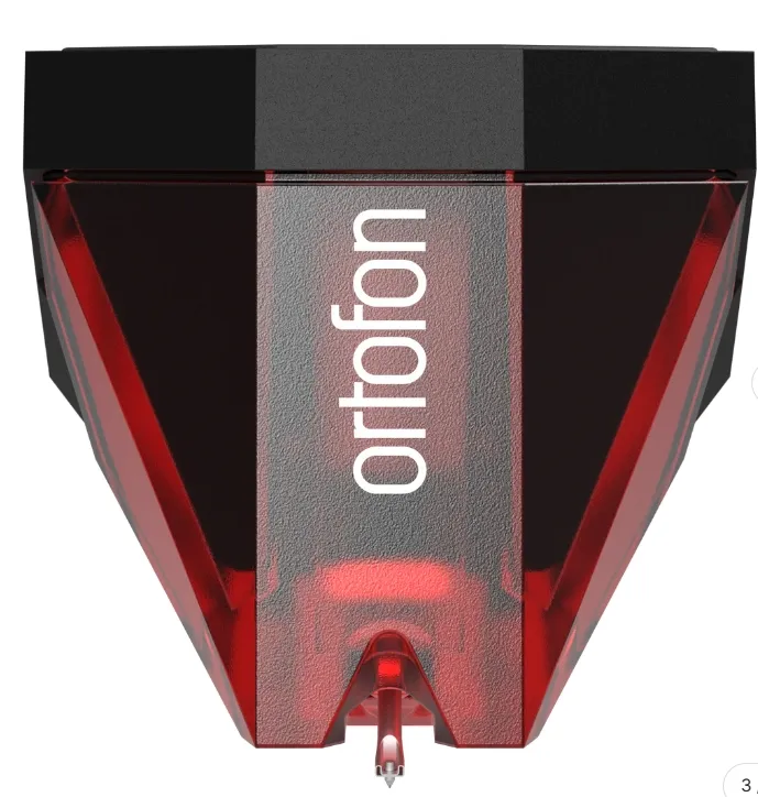 丹麥 ortofon 2M Red MM 唱頭 動磁唱頭 請來電洽詢