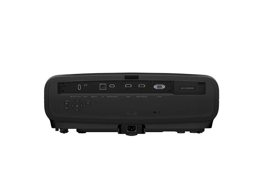 日本EPSON EH-LS12000 B/W 4K雷射家庭劇院投影機 請來電洽詢