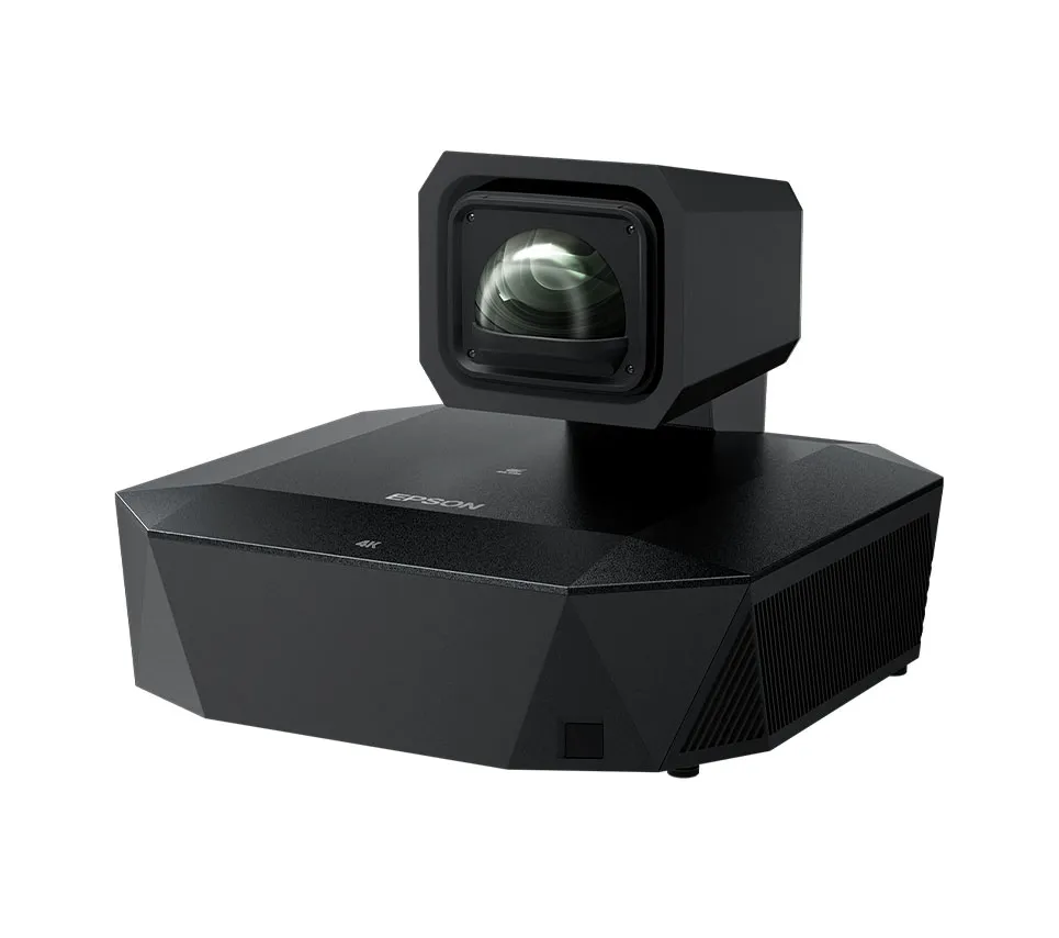 日本EPSON EH-QL3000 B/W 4K超高亮度頂級家用投影機(鑽石機)  請來電洽詢