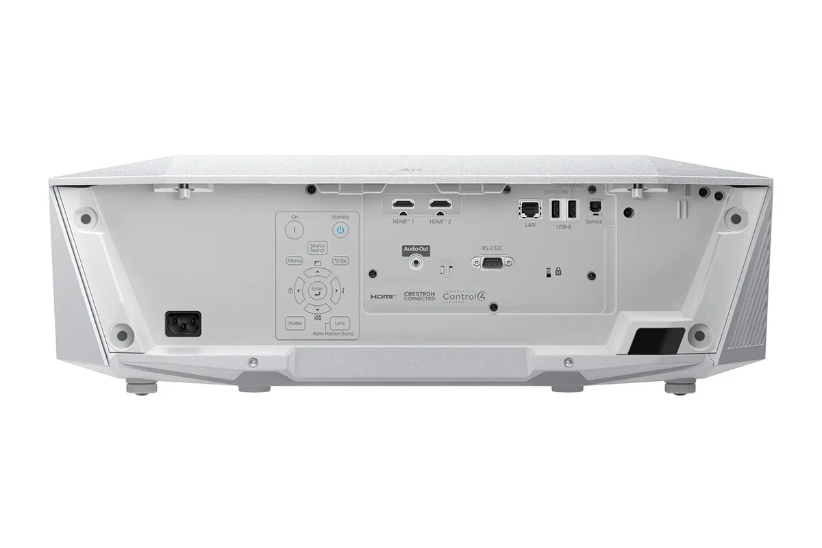 日本EPSON EH-QL7000W 4K超高亮度頂級家用投影機(鑽石機) 請來電洽詢