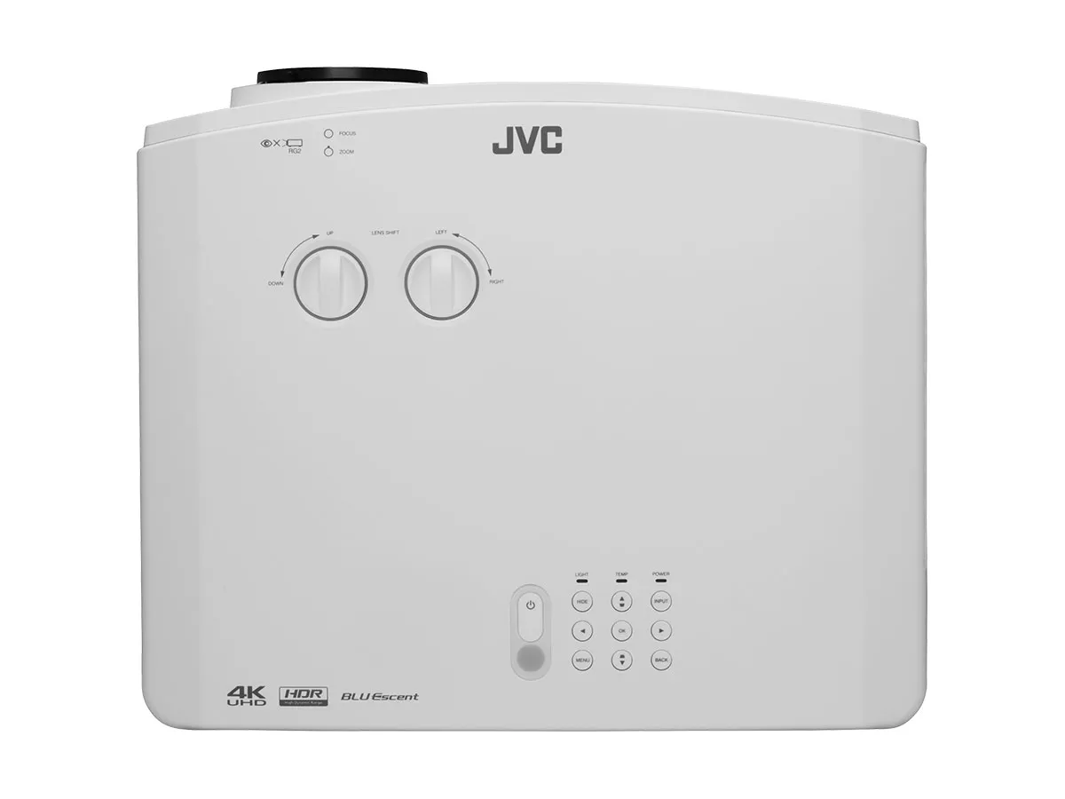 日本JVC LX-NZ3 DLP 4K 劇院投影機  請來電洽詢