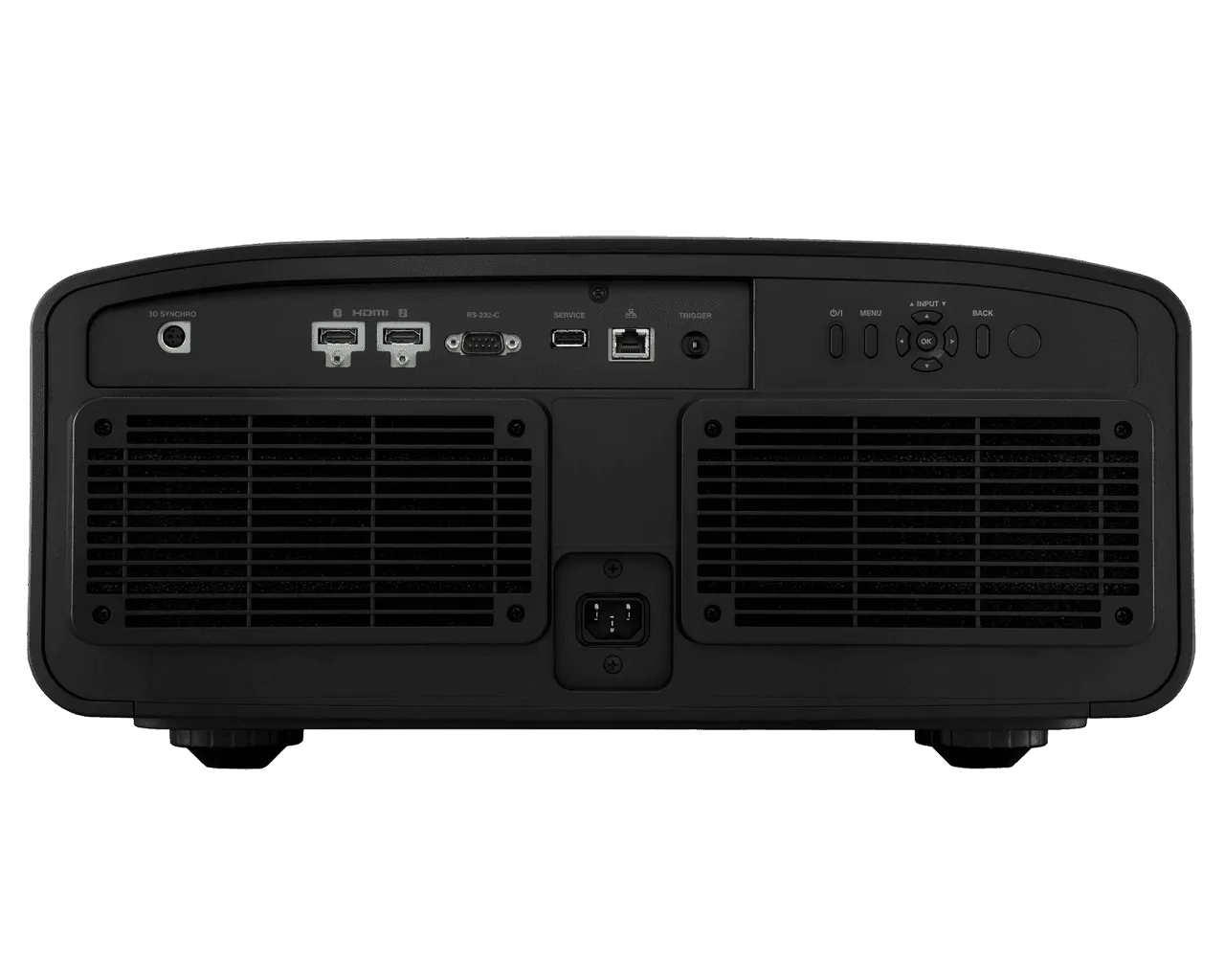 日本JVC DLA-NZ8 D-ILA 8K 劇院投影機  請來電洽詢