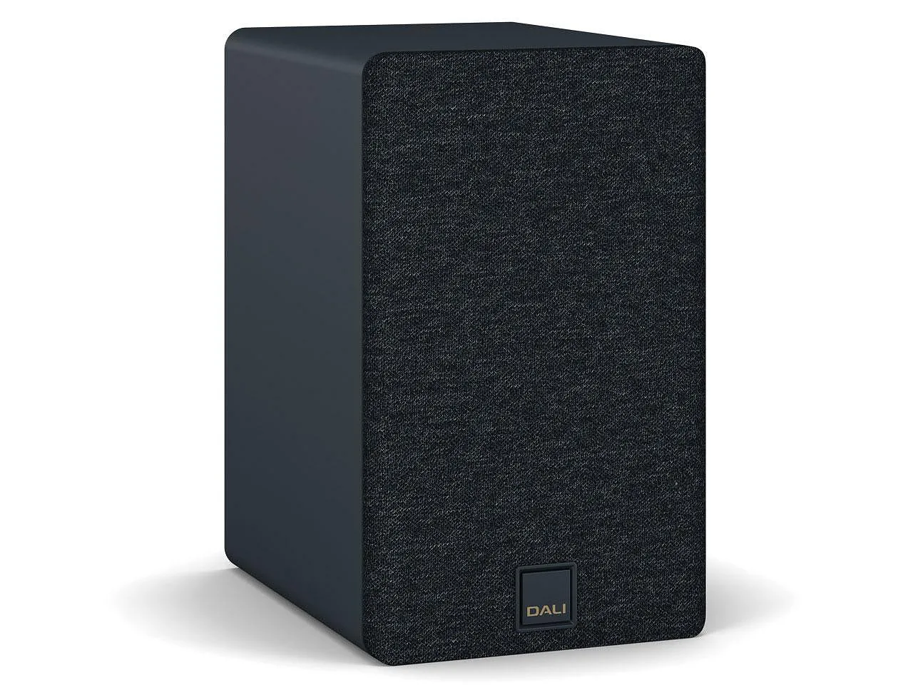 DALI KUPID + DENON CEOL RCD-N12-W 音響組合