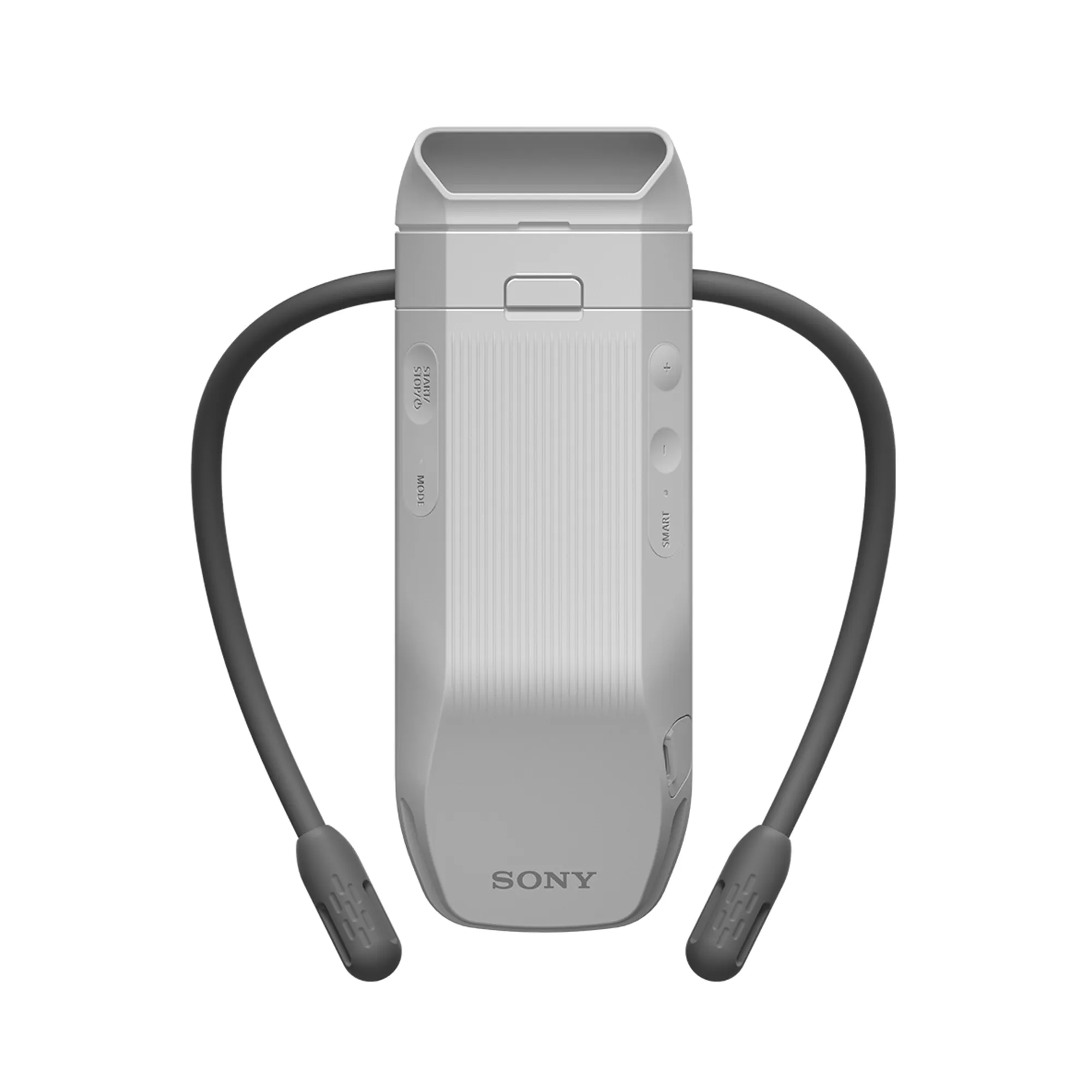 日本SONY REON POCKET PRO 穿戴式感溫組 冷感器 RNPK-P1 隨身冷氣機