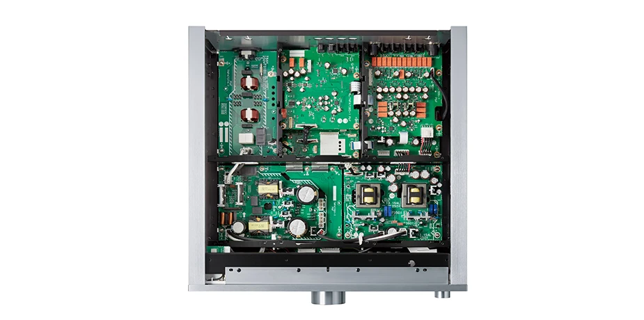 日本Technics SU-R1000 旗艦級綜合擴大機 請來電詢價