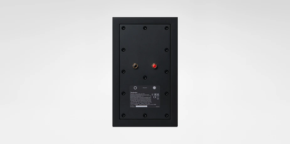 日本Technics SB-C600 書架式喇叭  請來電詢價