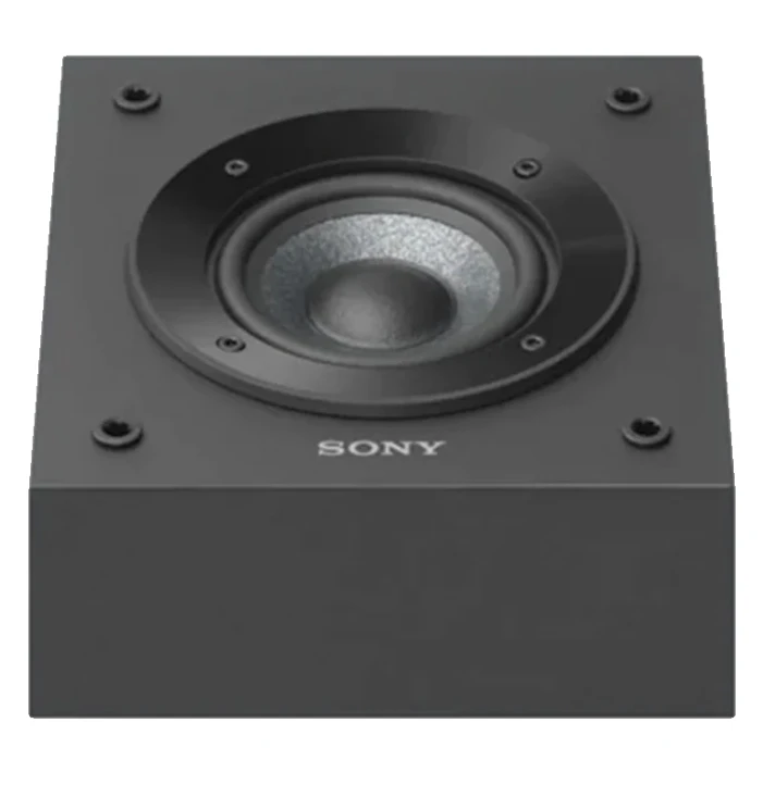 日本SONY SS-CSEM2 支持杜比全景聲（DolbyAtmos）揚聲器 可壁掛