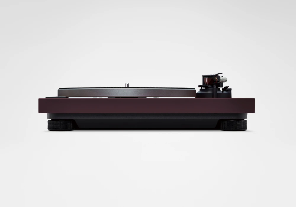 日本Technics × FRITZ HANSEN合作款 SL-40CBTFH 世界限量300台 直接驅動轉台系統二聲道 LP 黑膠 唱盤