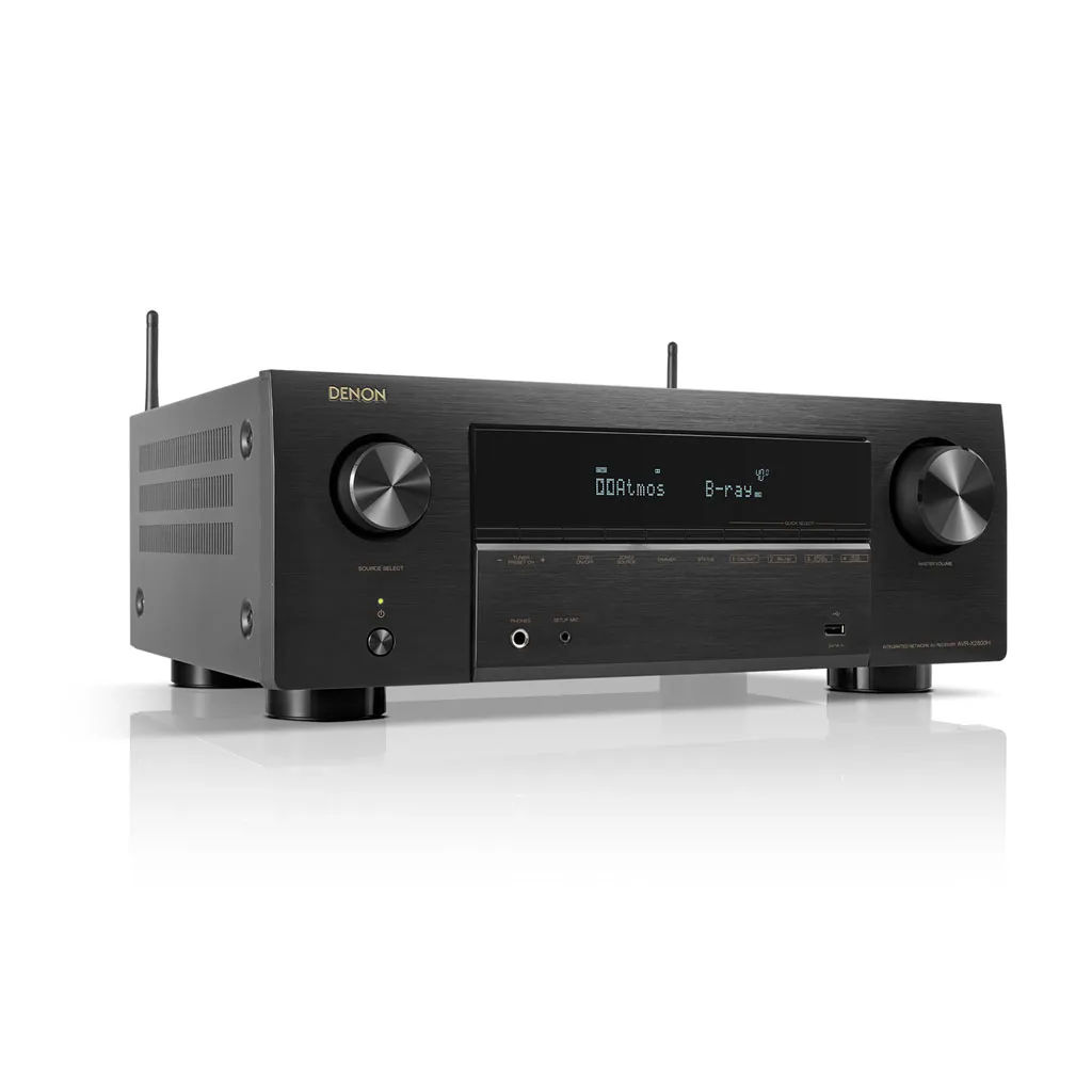 DENON AVR-X2800H