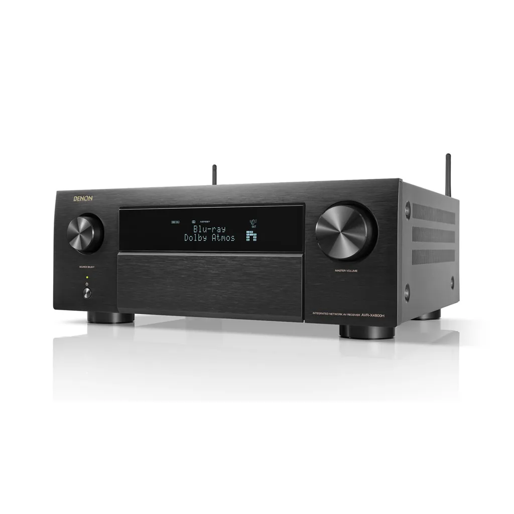 DENON AVR-X4800H