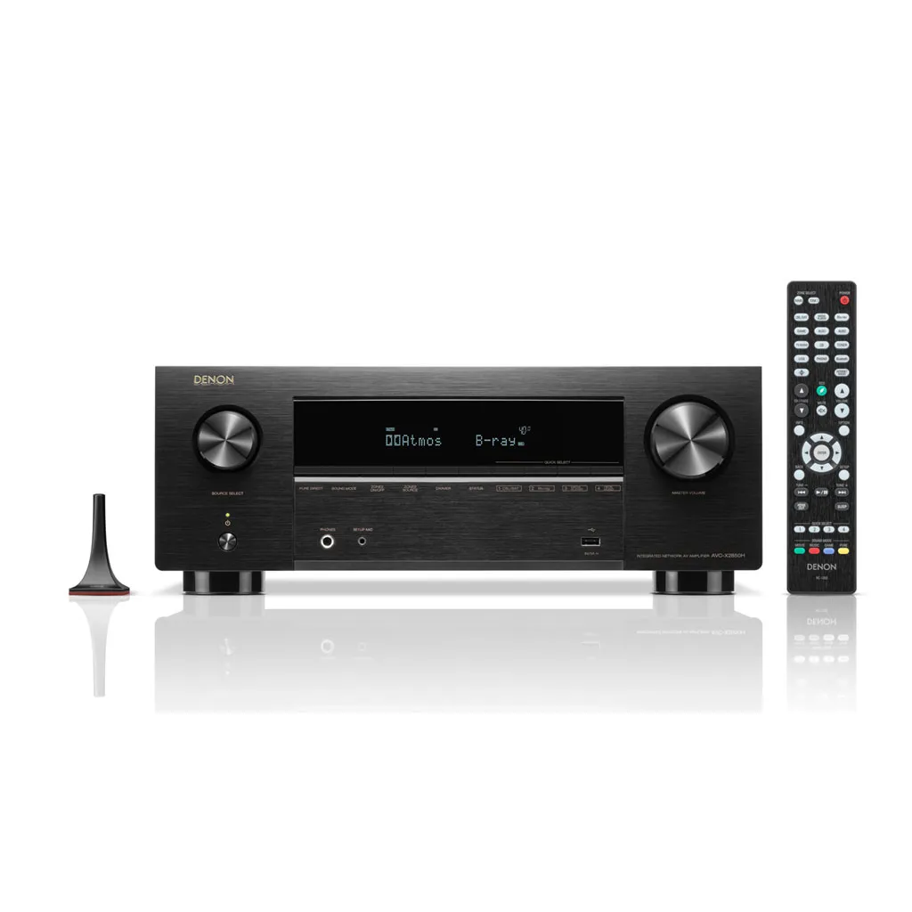 DENON AVC-X2850H