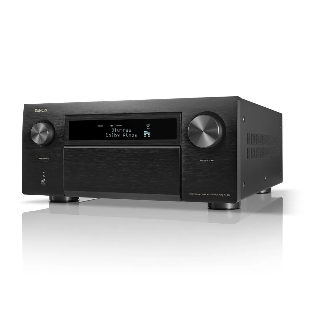 DENON AVC-A10H