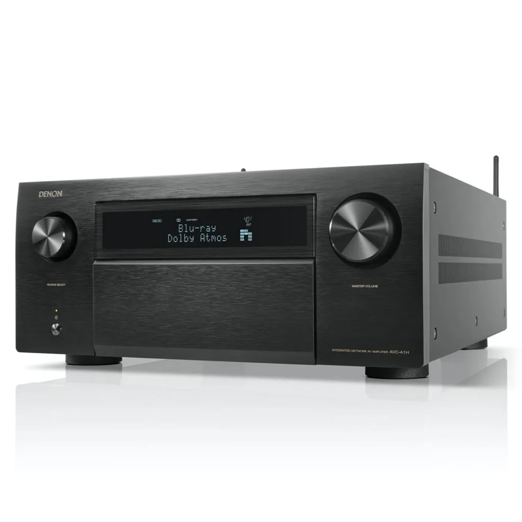 DENON AVC-A1H