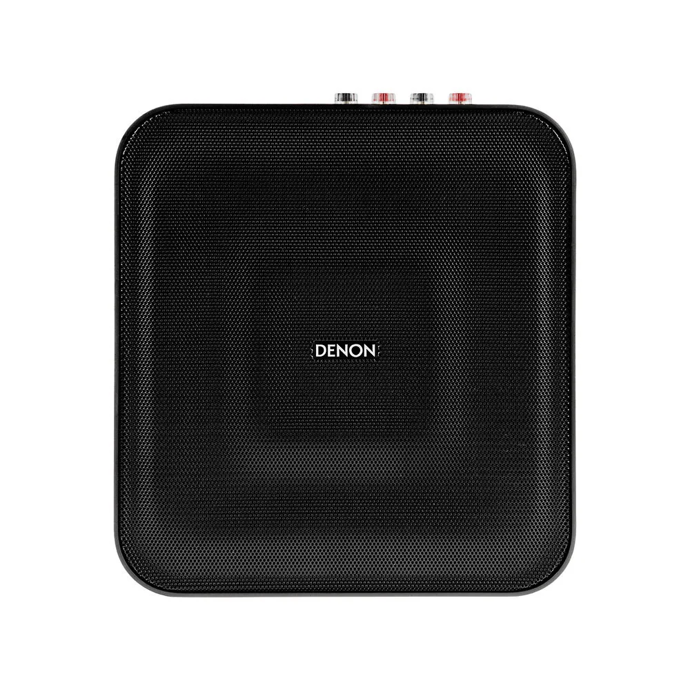 DENON Home Amp