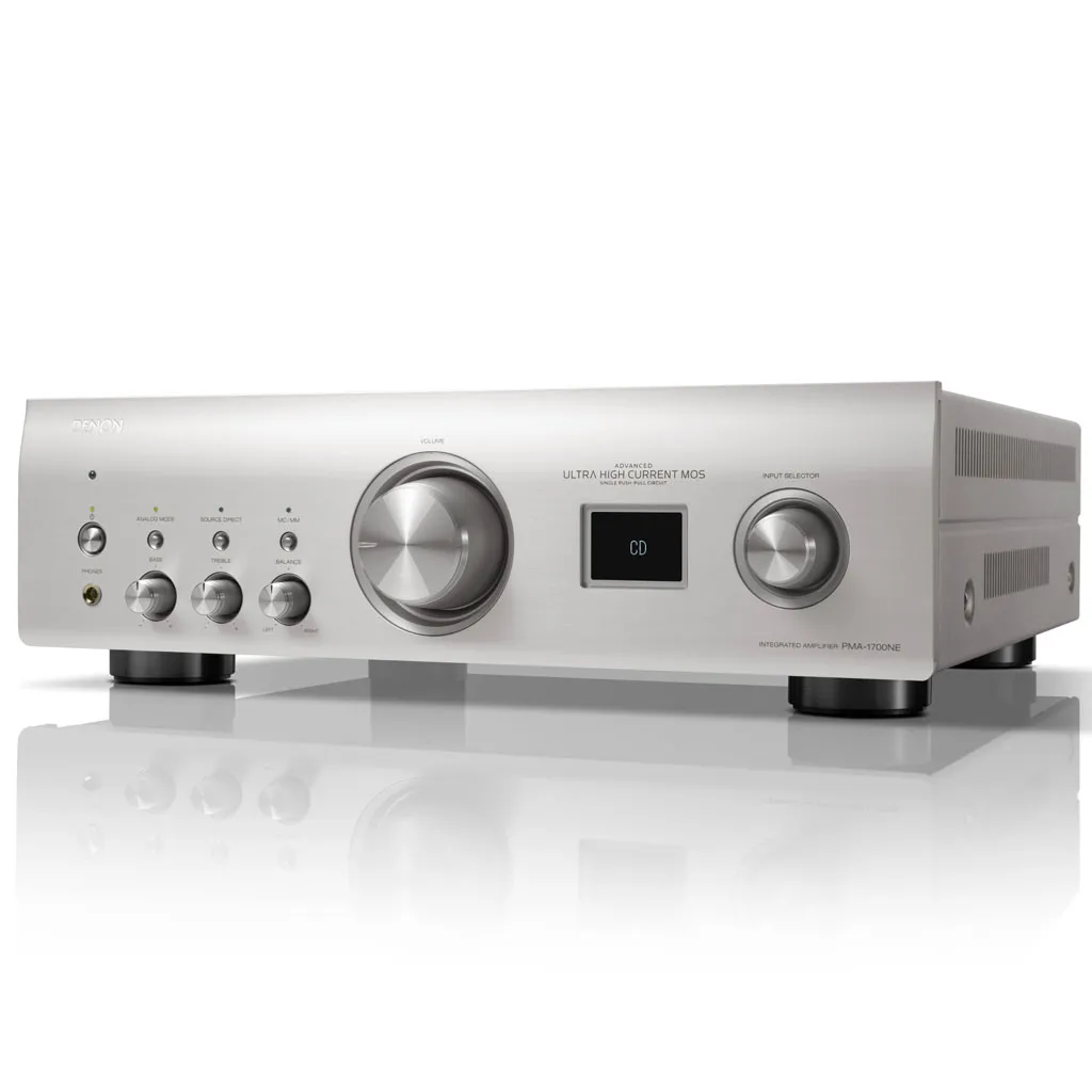 DENON PMA-1700NE