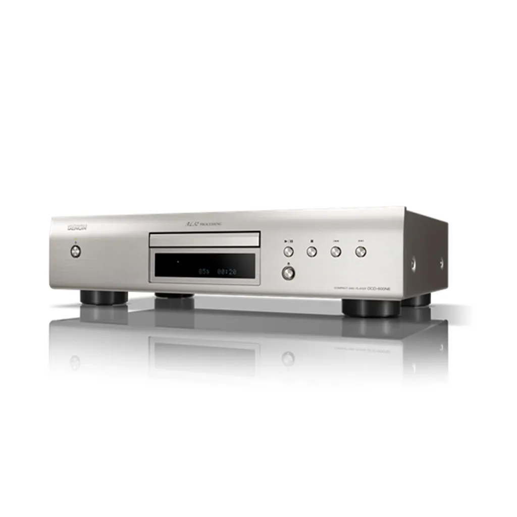 DENON DCD-600NE