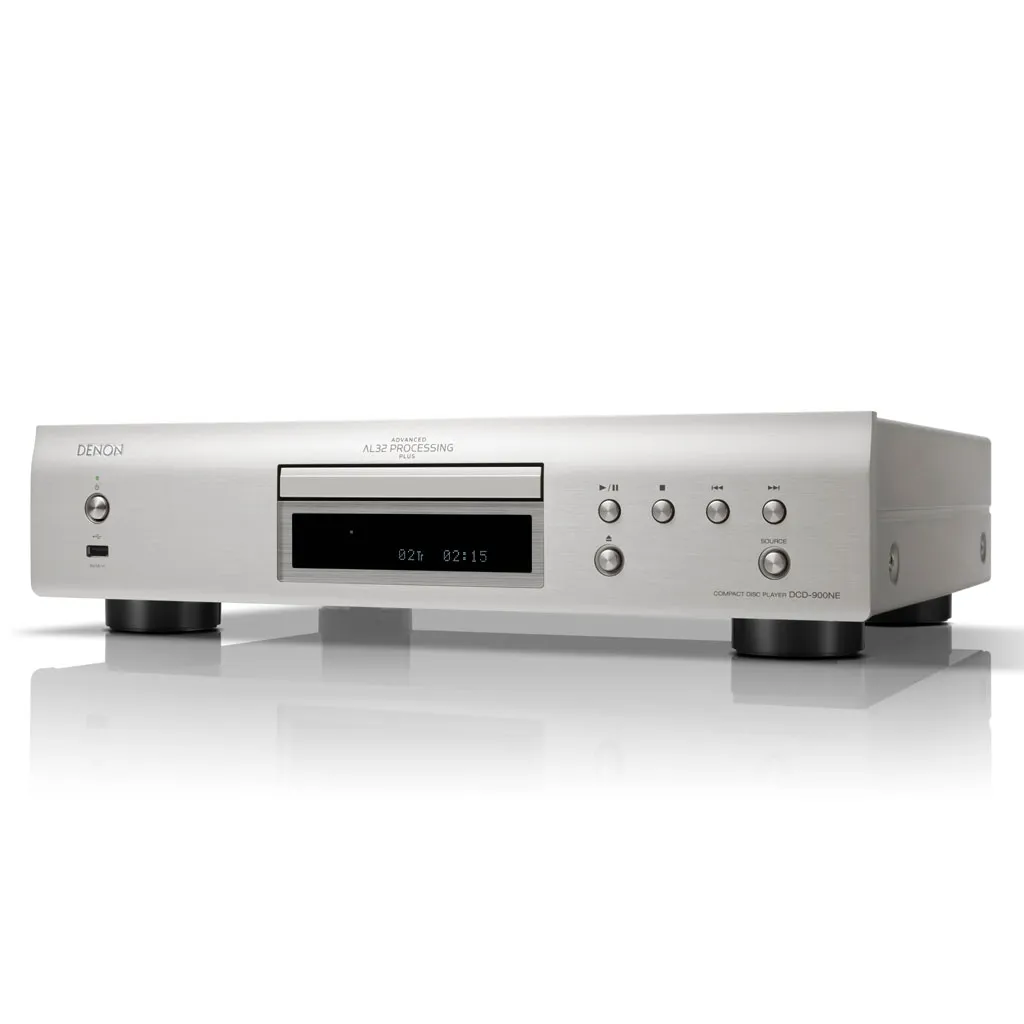 DENON DCD-900NE